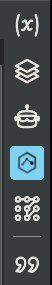 BinAssist Sidebar Icon